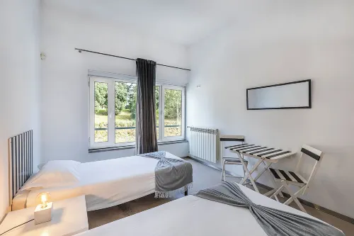 Hi Espinho - Pousada de Juventude