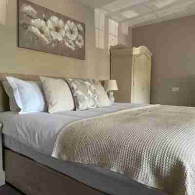The Anvil Inn Rooms