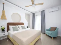 Naxos Palace Hotel Hotels in Stelida