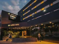 ESuites Sorocaba Hotels in Sorocaba