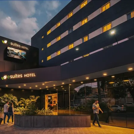ESuites Sorocaba