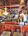 Hostal Isabel - bar
