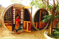 Tubo Tulum Hostel - Unique Stay