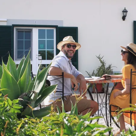 Quinta da Luz - A Luxury Boutique B&B