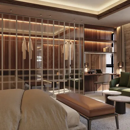 The Bank by Myr Hotels