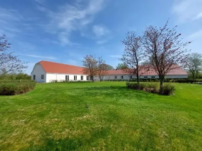 Læsø Efterskole Hotels in 