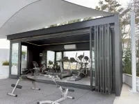 King Jason Protaras - Designed for Adults by Louis Hotels - Gym
