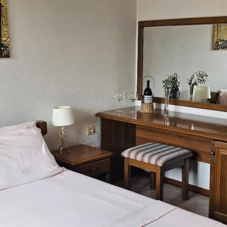 Hotel Dubrava