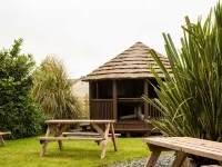 Cumbrian Lodge Hotels in Seascale