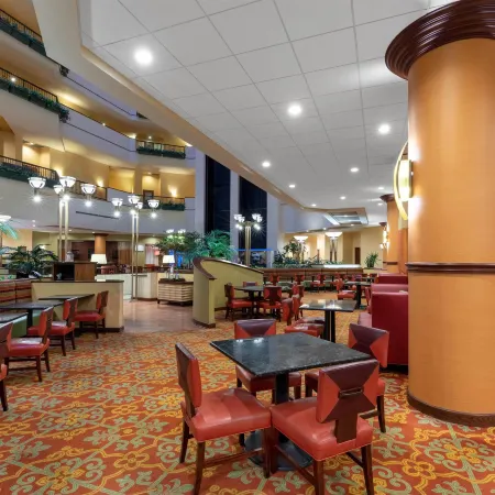 Wyndham Grand Oklahoma City Downtown