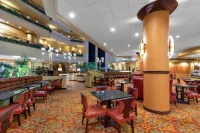 Wyndham Grand Oklahoma City Downtown - servizio colazione
