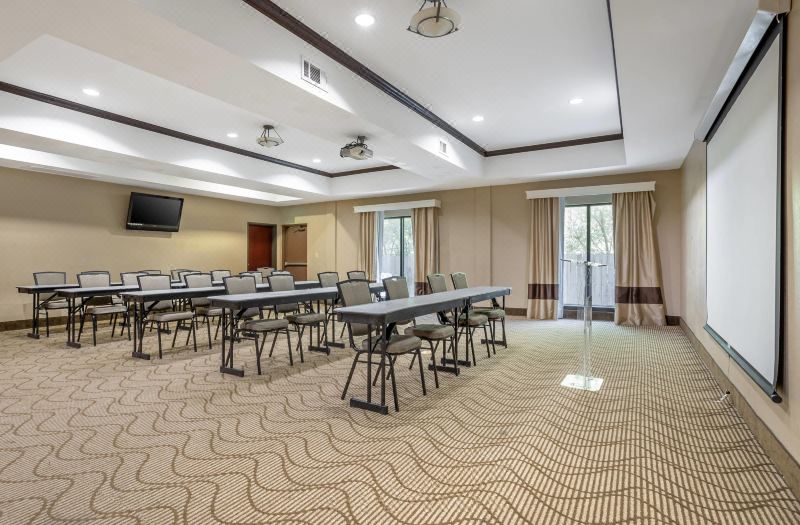 Comfort Suites Old Town Spring photo 5