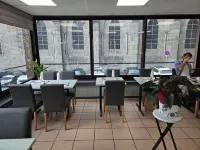 Hotel le Saint Germain - พร้อมอาหารเช้า