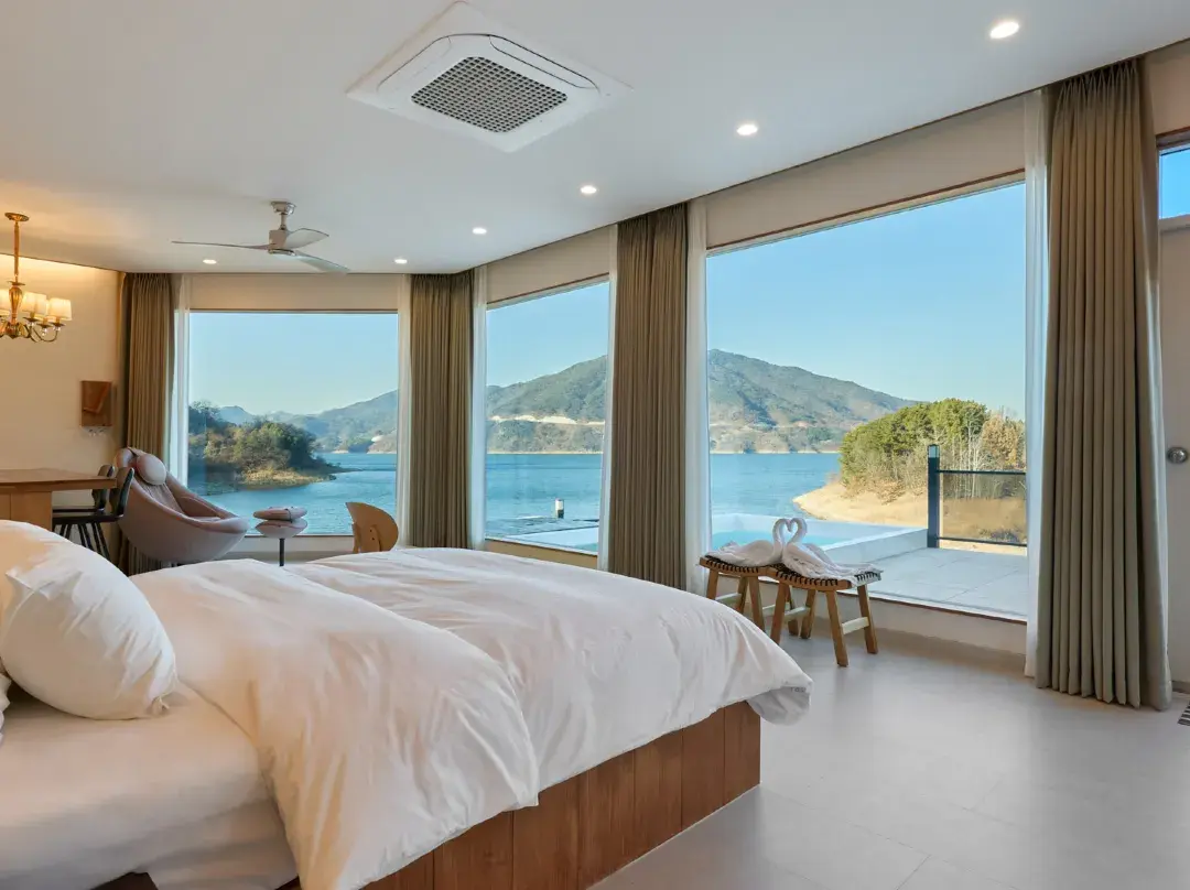 Detours Camp Club - Gimcheon-si