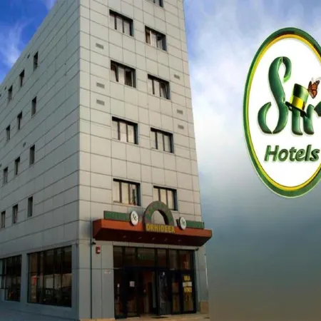 Hotel Sir Orhideea