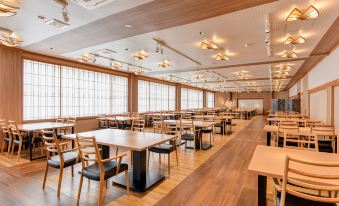 Kaike Seaside Hotel Umi No Shiki
