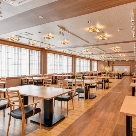 Kaike Seaside Hotel Umi No Shiki