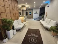 Damyang Brown Dot Jeonnam Damyang Branch Hotels in Damyang