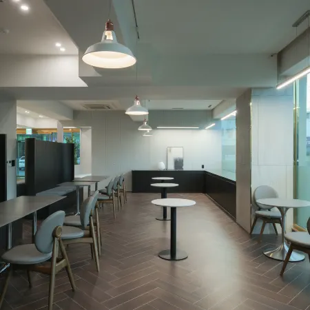 jecheon tourlst hotel