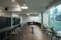 jecheon tourlst hotel