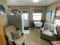 Ship's Wheel Resort Hotels in Lake of the Woods County