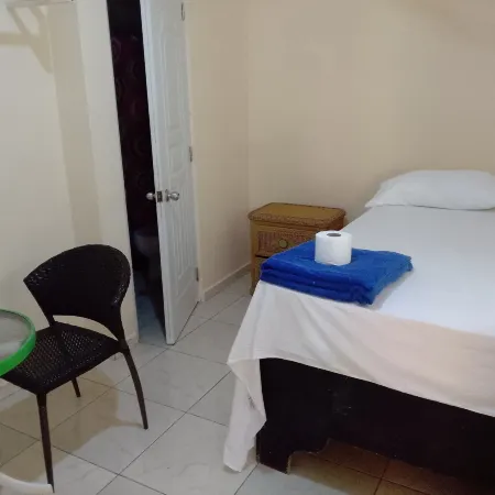 Apartahotel Next Nivel