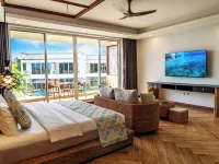 Blue Ocean Resort & Residences Hotels in West
