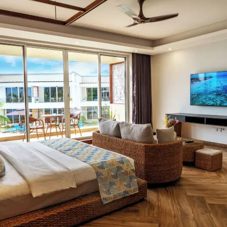 Blue Ocean Resort & Residences