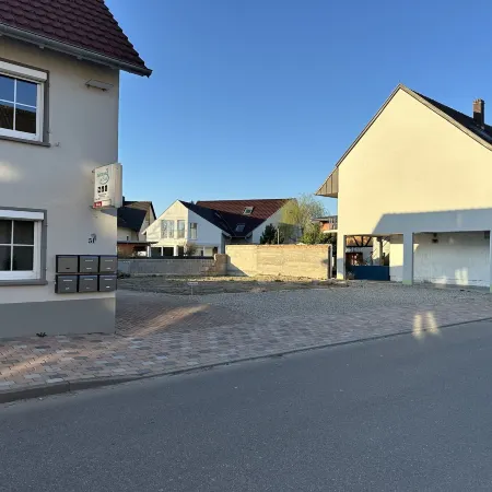 Gästehaus am Bach
