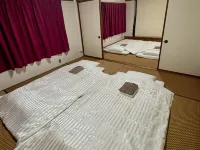 แฮปปิเนส อินน์ โรงแรมใกล้สถานีโคซูกิ