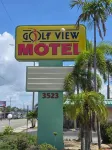 Golf View Motel Hotels near List Distillery