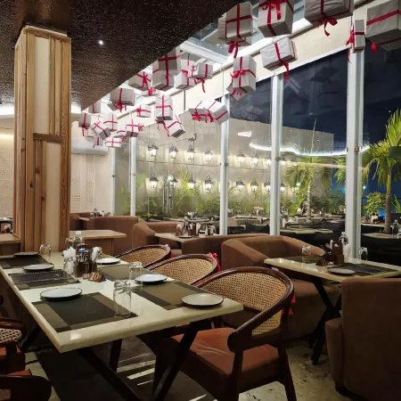 Shankar Bhavan by Vinayak Hotels