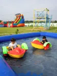 Dreamland Farm and Resort