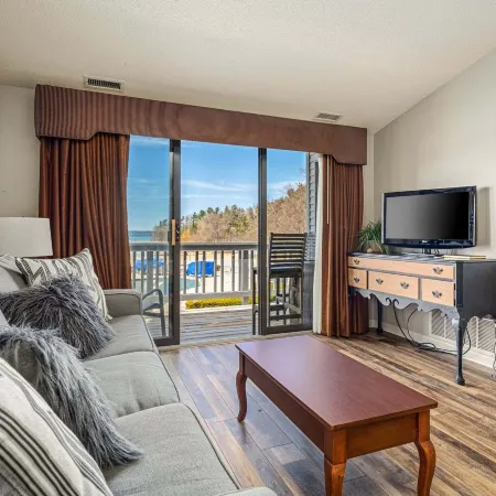 The Shores Lake Views Condo Unit 5577