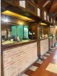Villa de Merlo Hotel Spa - Gym