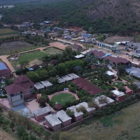 Fort Dadhikar, Alwar