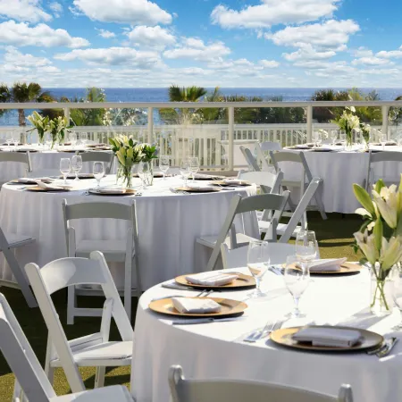 Fort Lauderdale Marriott Pompano Beach Resort & Spa