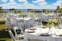 Fort Lauderdale Marriott Pompano Beach Resort & Spa