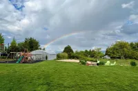 2 BR Tiny Homes - Unique Outdoor Space - 3-Star