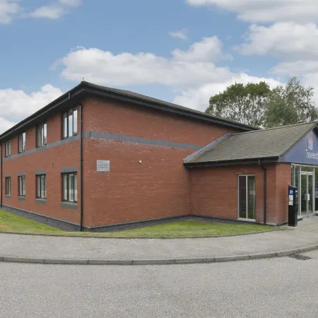 Travelodge Aberdeen Bucksburn