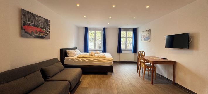 Hotel Havana Hotels in Mainz