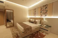 Chinmay Hotel & Resort - balcony