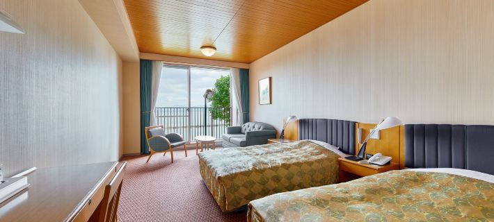 KKR Hotel Biwako Hotels in Ōtsu