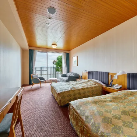 KKR Hotel Biwako