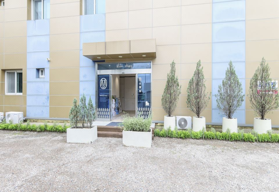 영암 림스테이 대표 이미지