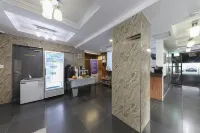 Hotel Yeogiuhtte Yangsan