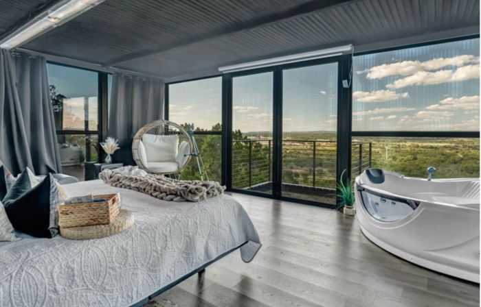The Retreat on the Hill
