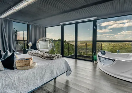 The Retreat on the Hill