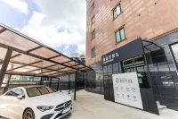 Dangjin Den Stay Hanjinpogu Branch - Motels