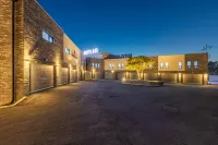 Seosan Hotel 645